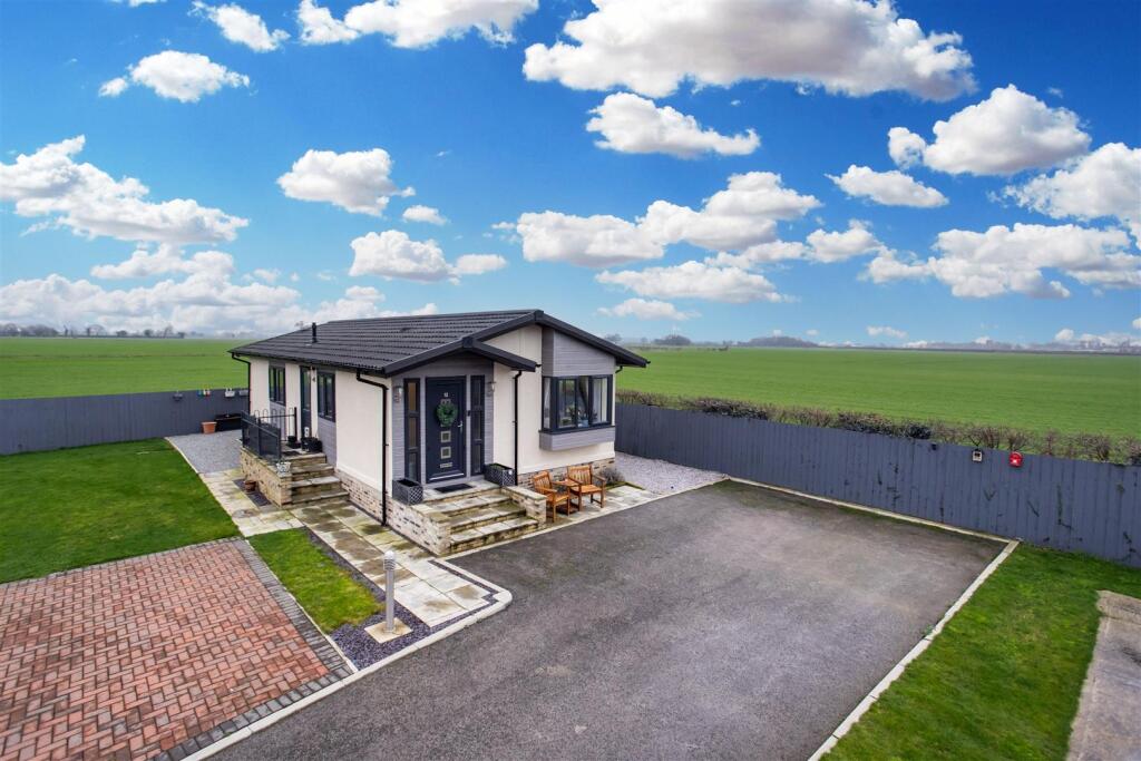 Main image of property: Whitecotes Residential Park, Ryther Road, Ulleskelf, Tadcaster