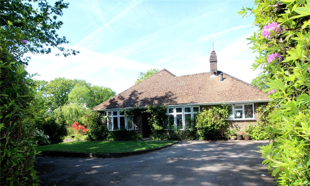 Main image of property: Parrock Lane, Upper Hartfield, Hartfield, East Sussex
