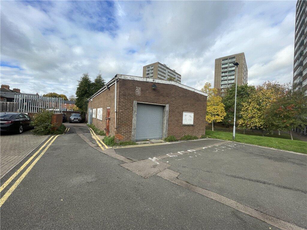Main image of property: Store To The Rear Of 101-103, Tavistock Street, Bedford