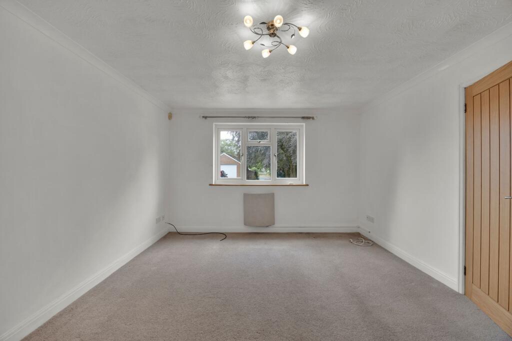 House in Crewe - View 4
