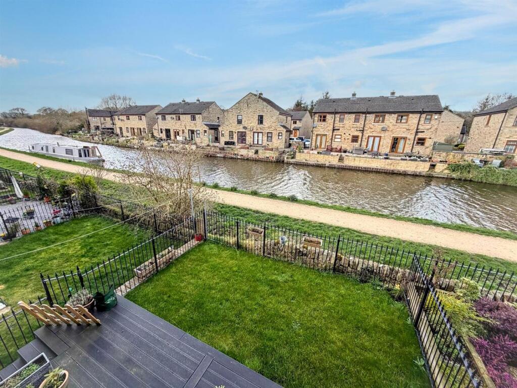 Additional image 21 of High Banks, Silsden