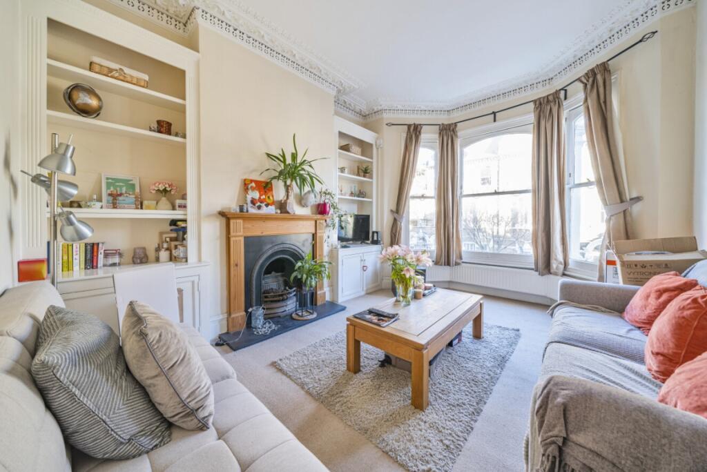 Main image of property: Beauchamp Road, Battersea, London, SW11