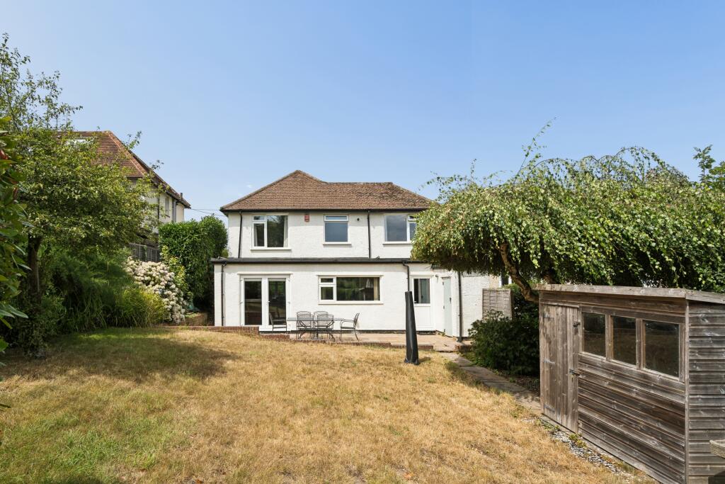 Main image of property: Darrs Lane, Northchurch, Berkhamsted, HP4