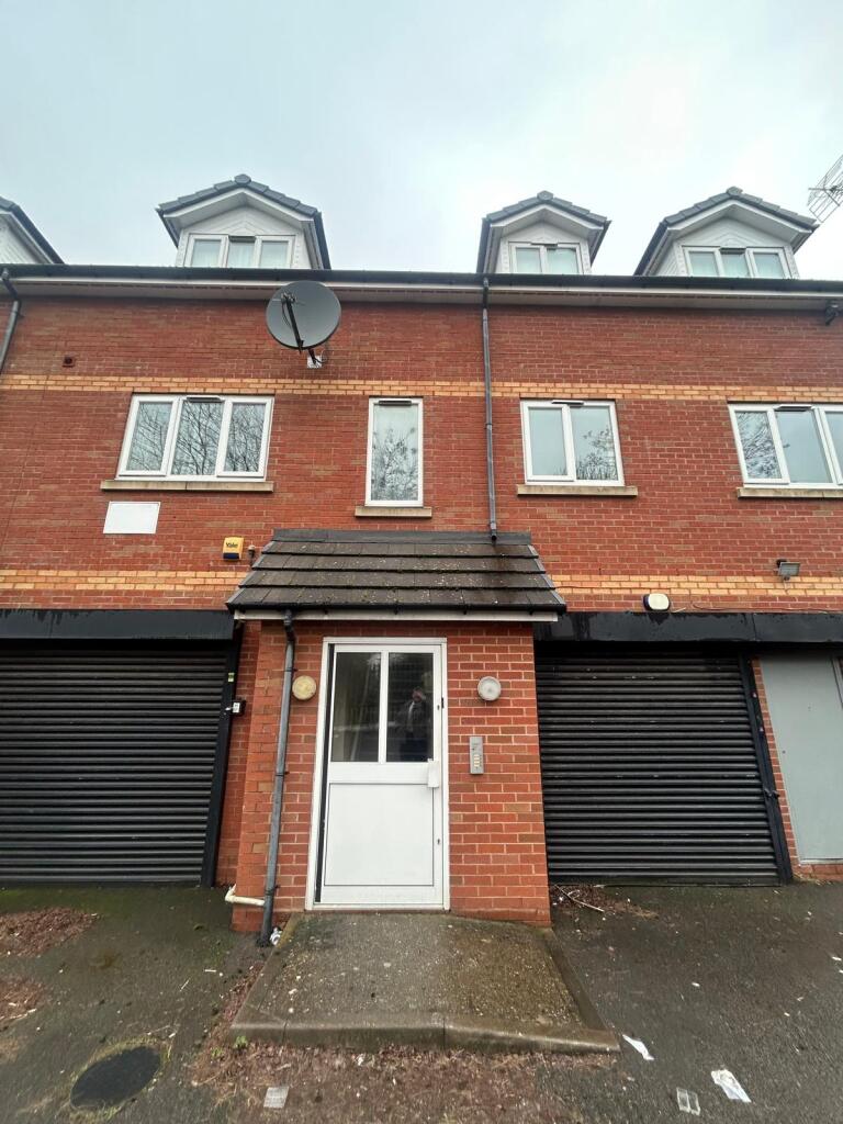 Main image of property: High Street, Princes End, TIPTON
