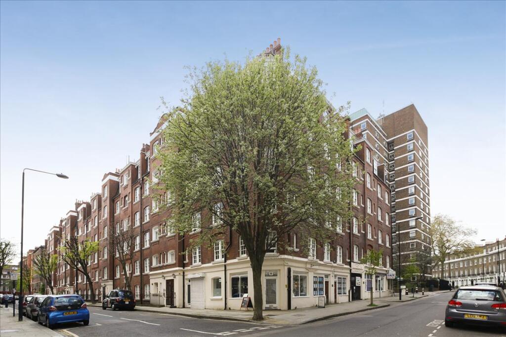 Main image of property: Thanet House, Bloomsbury, WC1H