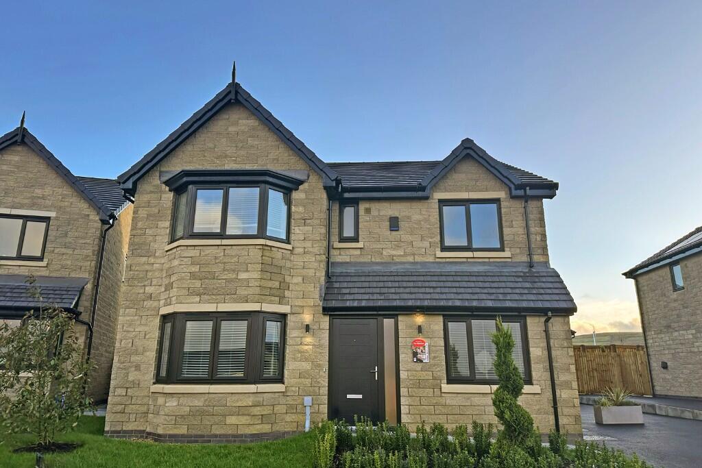 Main image of property: Buttercross Hall Lane,
Burnley, 
Lancashire, 
BB11 5FS