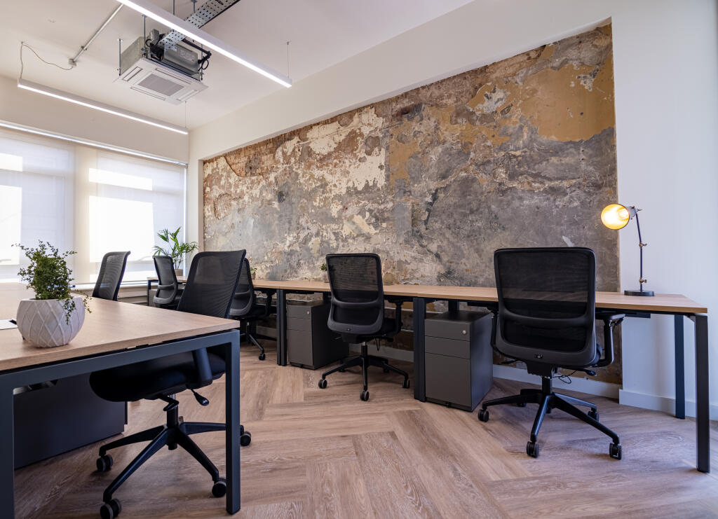 Office Space