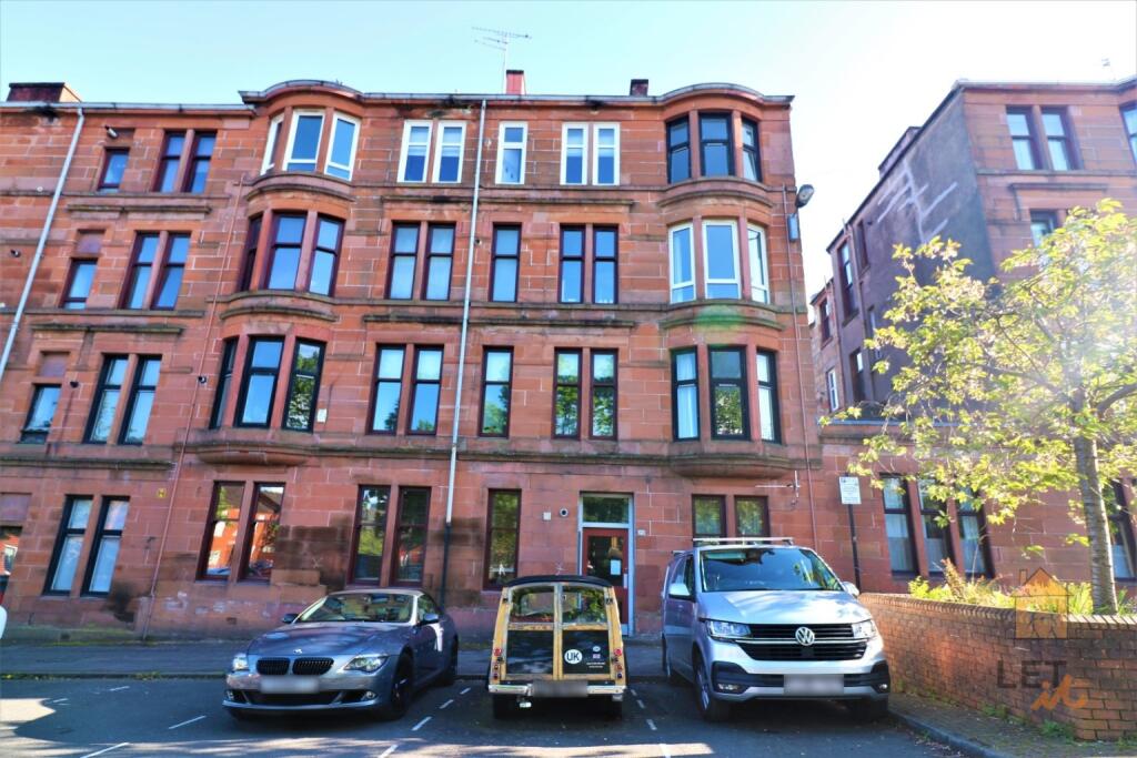 Main image of property: Dalmally Street, Maryhill, Glasgow, G20