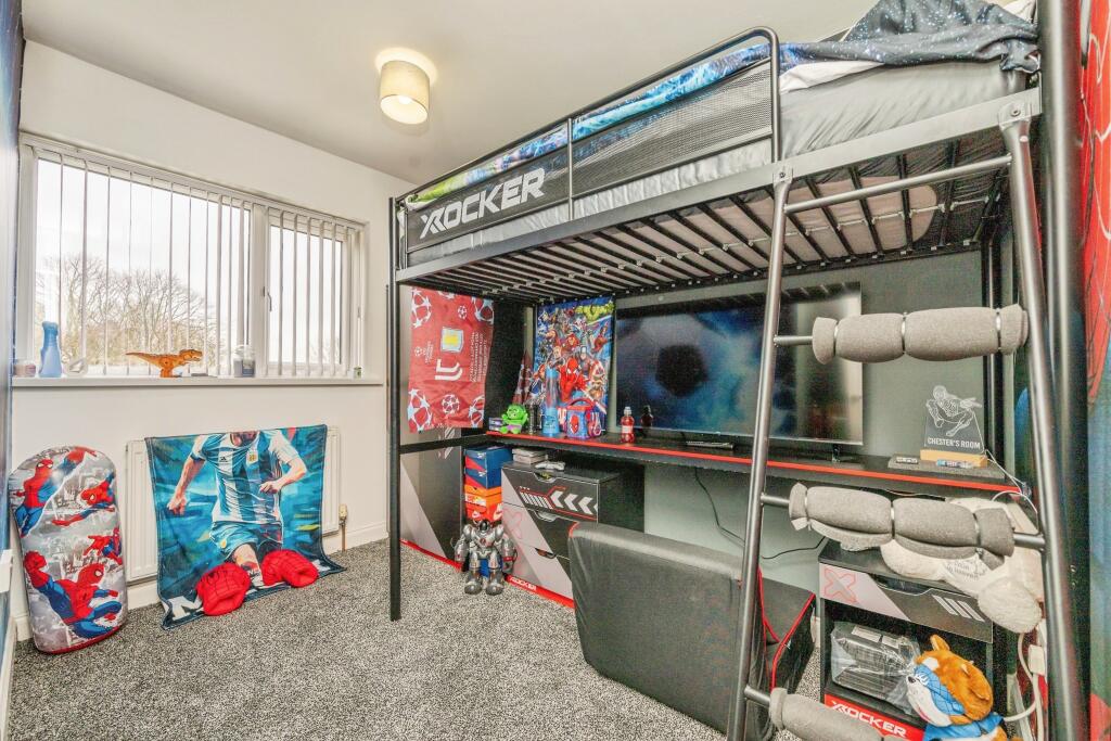 Additional image 15 of Little Clover Close, Birmingham, B7