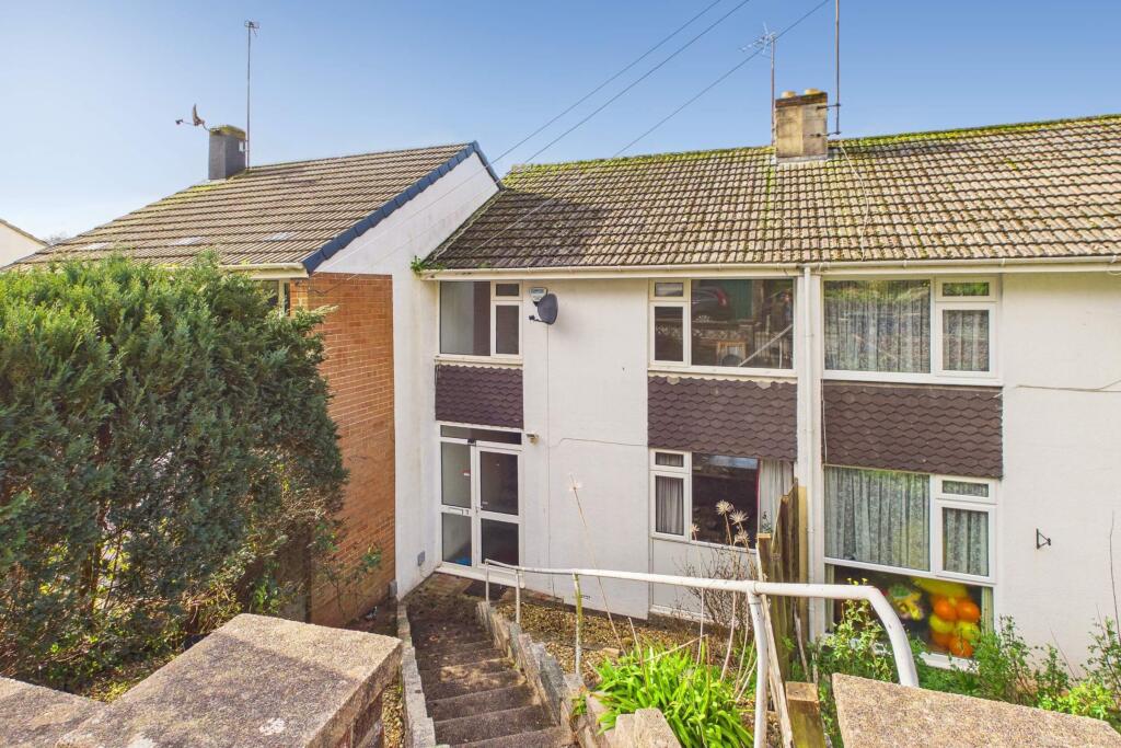 Main image of property: Ben Jonson Close, Torquay