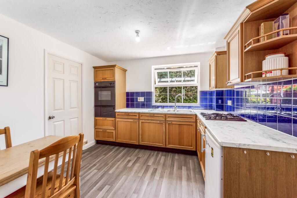 House in Bromsgrove, Lickey and Blackwell CP - View 3