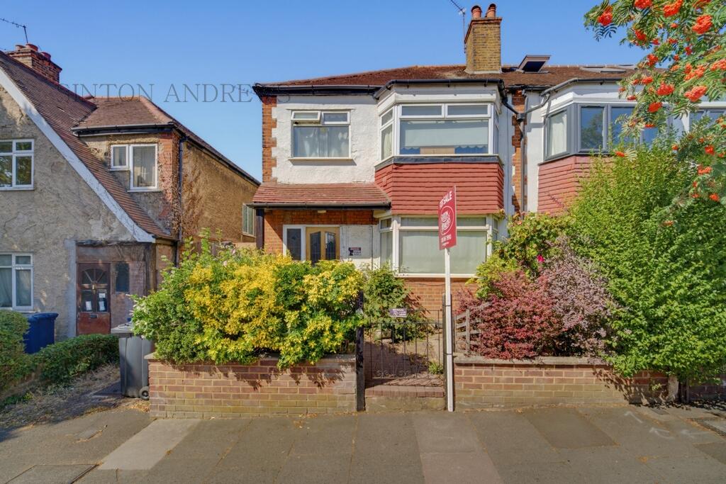Main image of property: Highview Road, Ealing, W13
