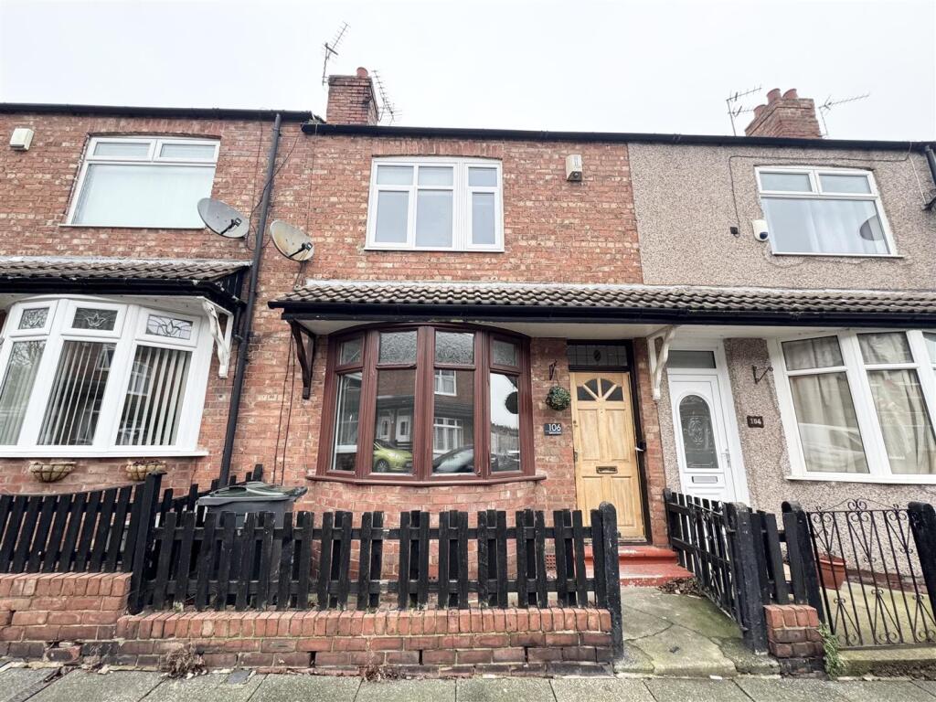 Main image of property: Zetland Street, Darlington