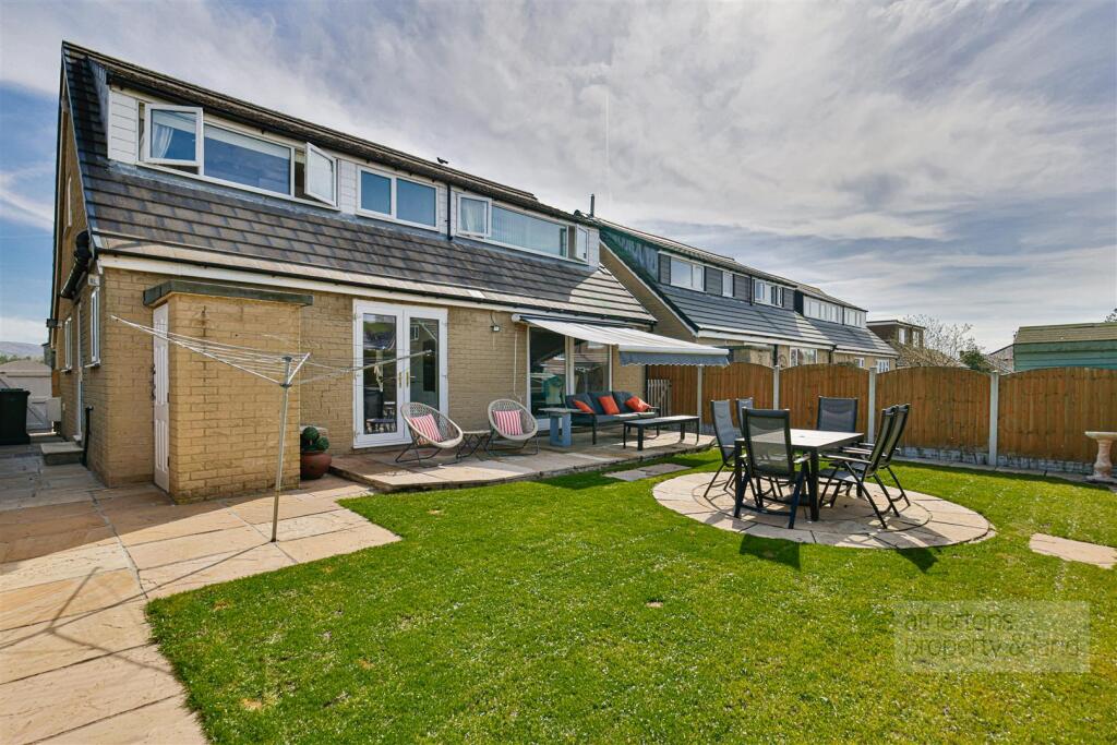 Additional image 23 of Grindleton Road, West Bradford, Ribble Valley