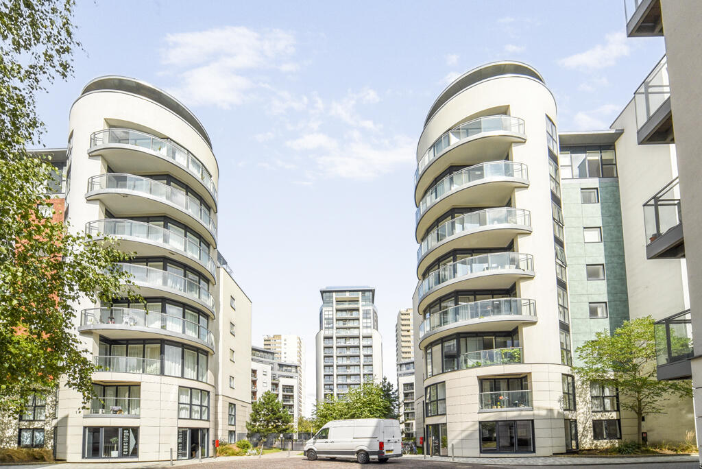 Main image of property: Pump House Crescent, Brentford, TW8