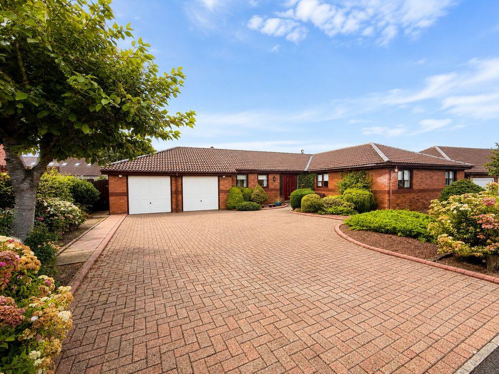 Main image of property: Well Ridge Close, Whitley Bay