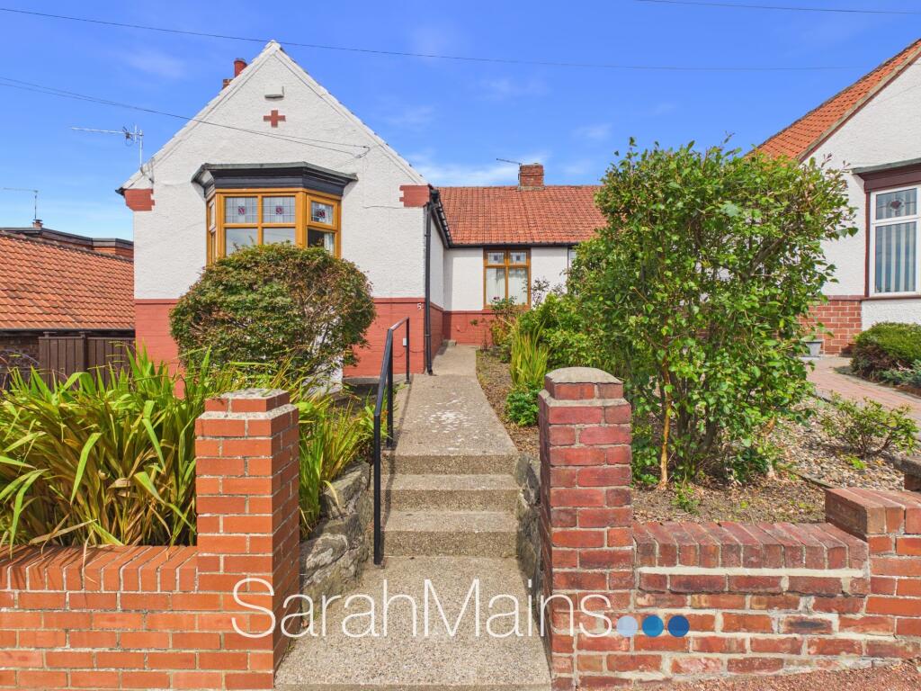 House in Gateshead, North East