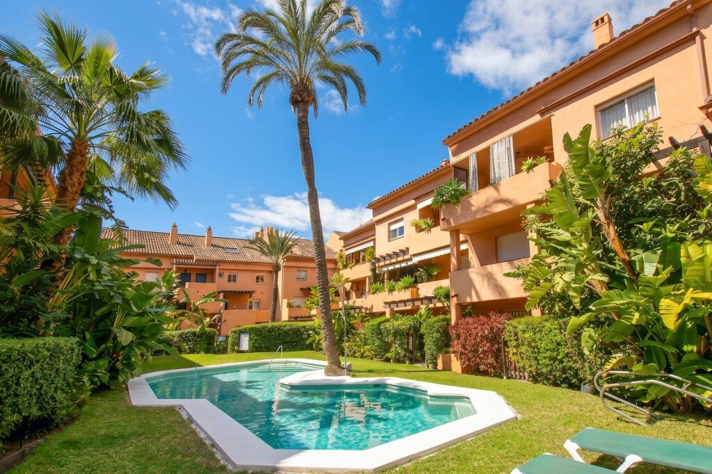 Main image of property: Andalucia, Malaga, The Golden Mile