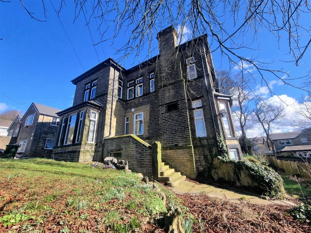 Main image of property: Shaftesbury Avenue, Bradford, West Yorkshire, BD9