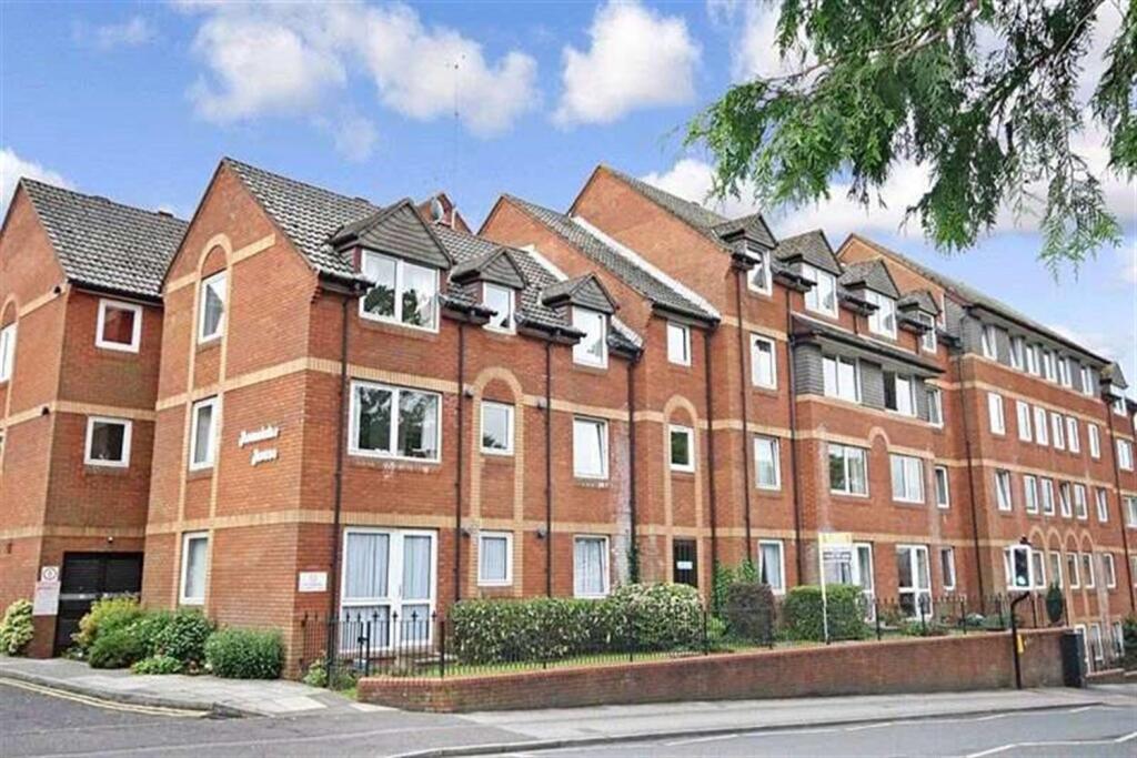 Main image of property: Homelake House, 40 Station Road, Lower Parkstone, Poole, BH14