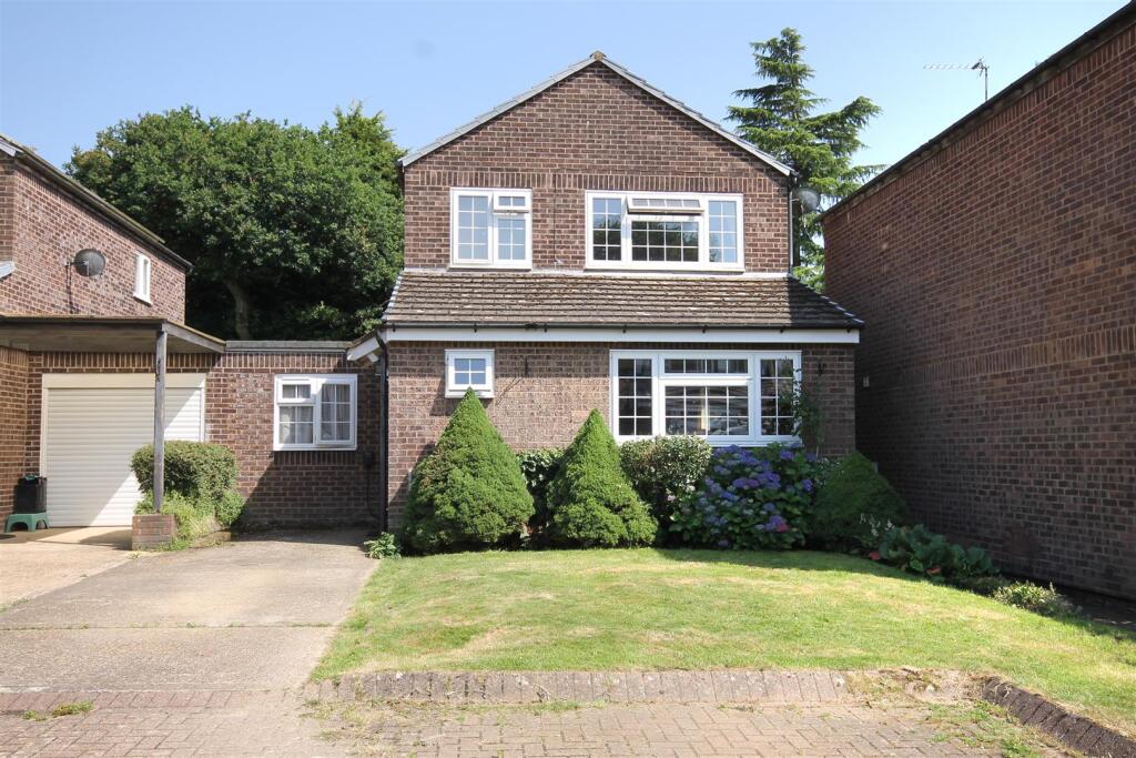 Main image of property: ANSTIEBURY CLOSE, BEARE GREEN, RH5