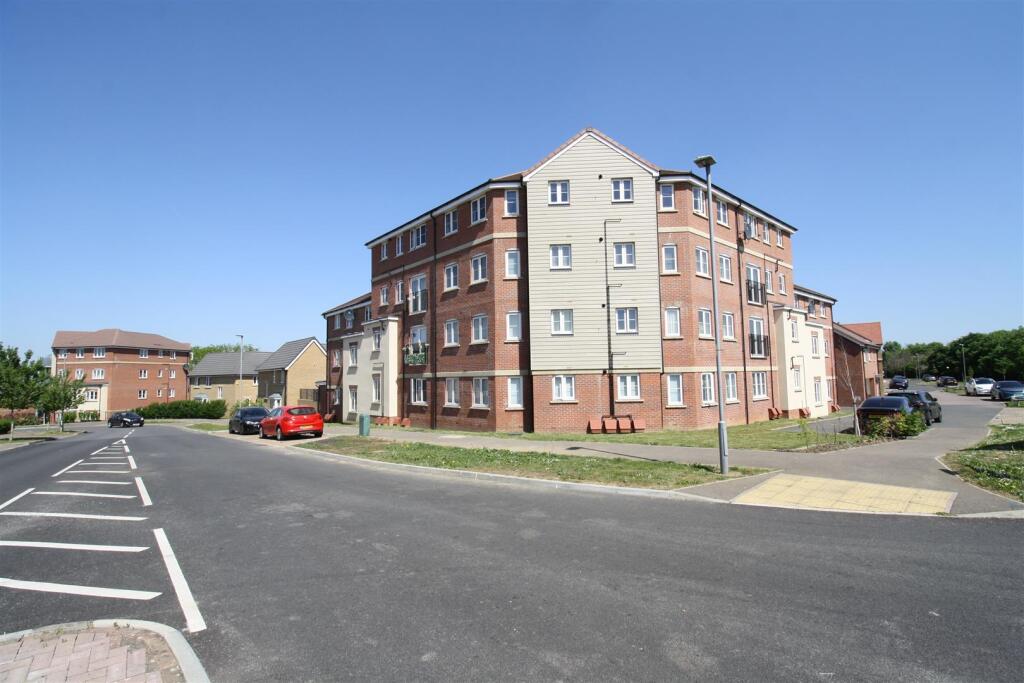 Main image of property: Parrott Court, Bletchley, Milton Keynes