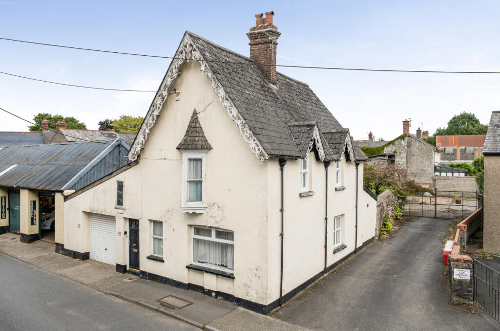 Main image of property: South Street, South Molton, Devon, EX36