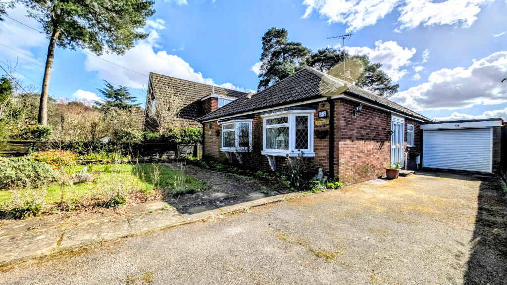 Main image of property: New Road, Whitehill, Hampshire, GU35