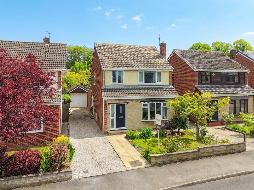 Main image of property: Church View, Todwick, S26