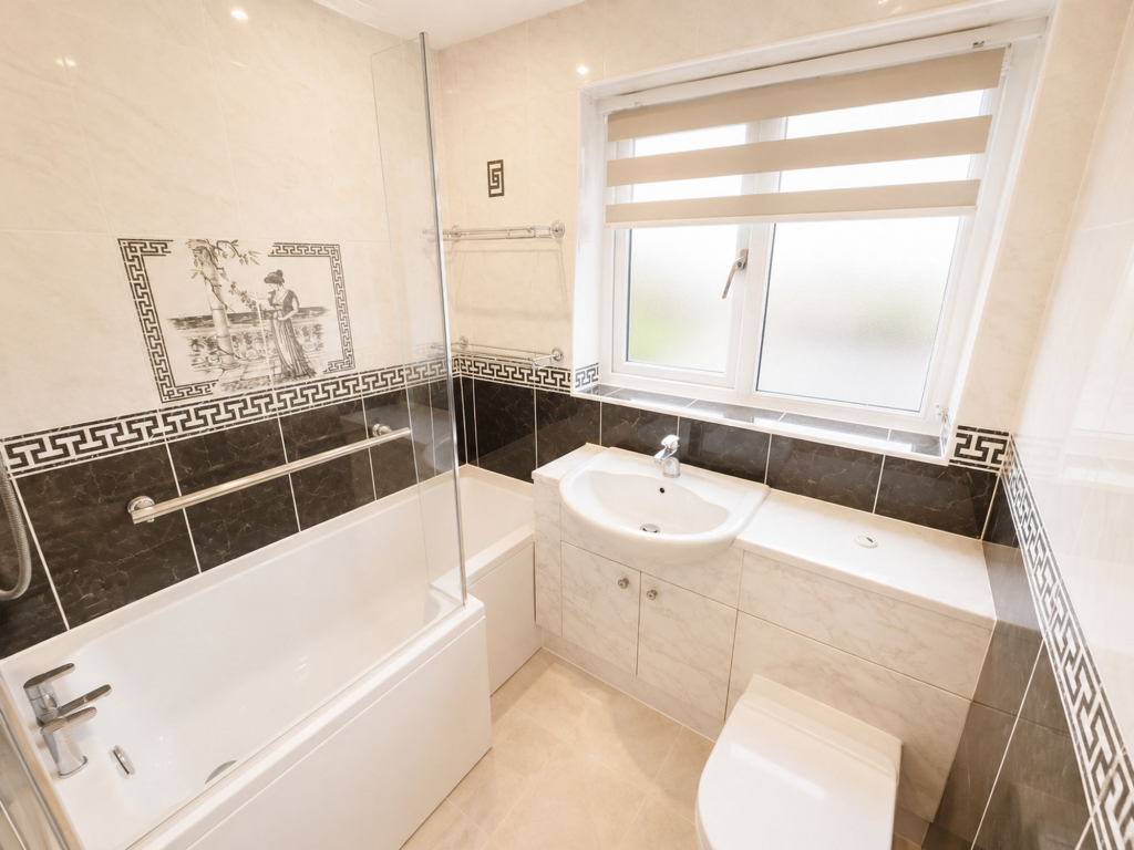 House in Stockport - View 4