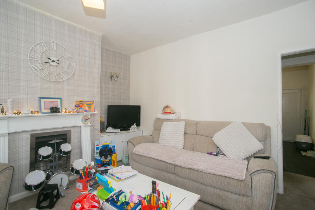 Lodge Street, Accrington, Lancashire photo 4