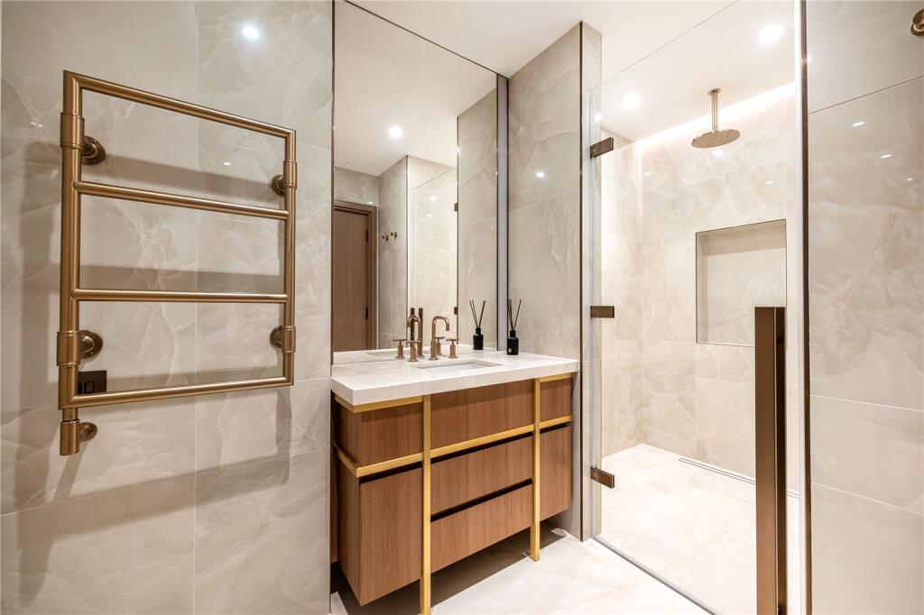 Apartment in London, Hans Town, Chelsea - View 5