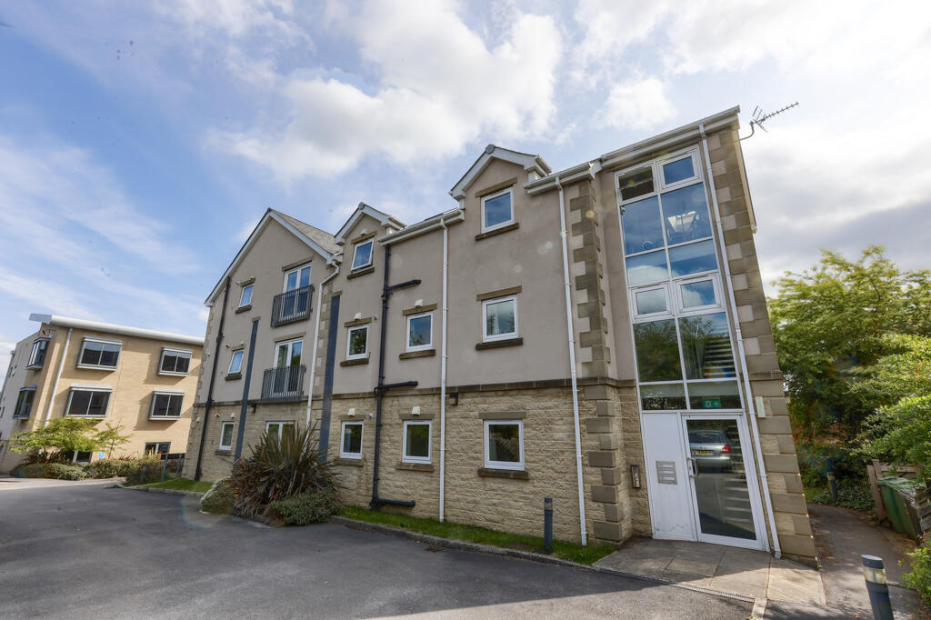 Main image of property: Shires Court, Shires Road, Guiseley, Leeds