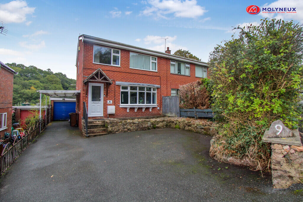 Main image of property: Plas y Bwl, Caergwrle