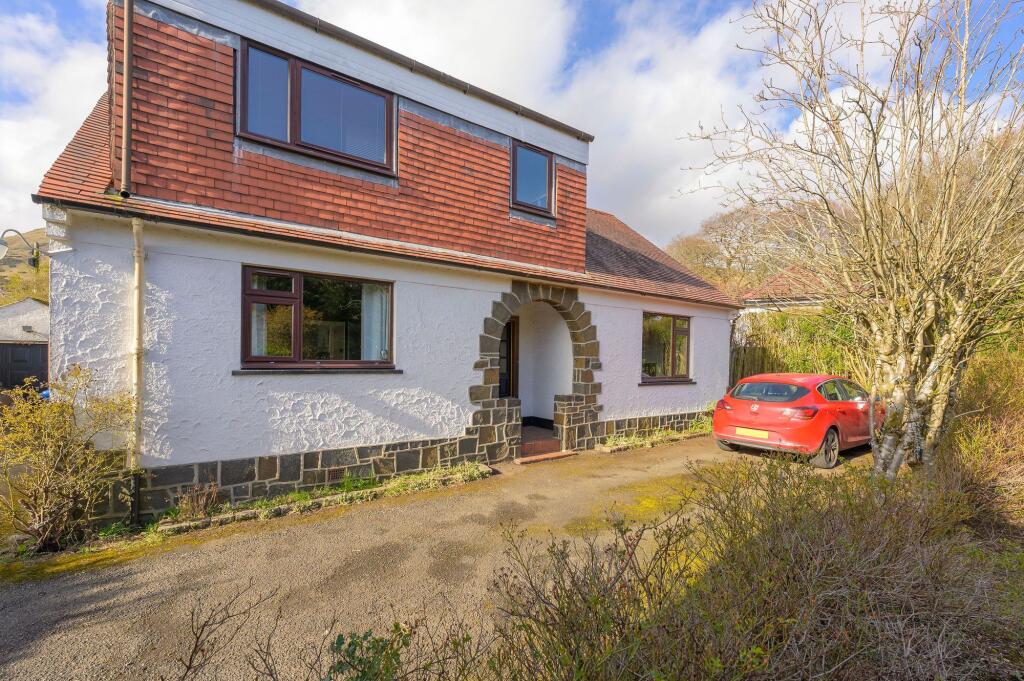 Main image of property: Dollar Road, Tillicoultry, FK13