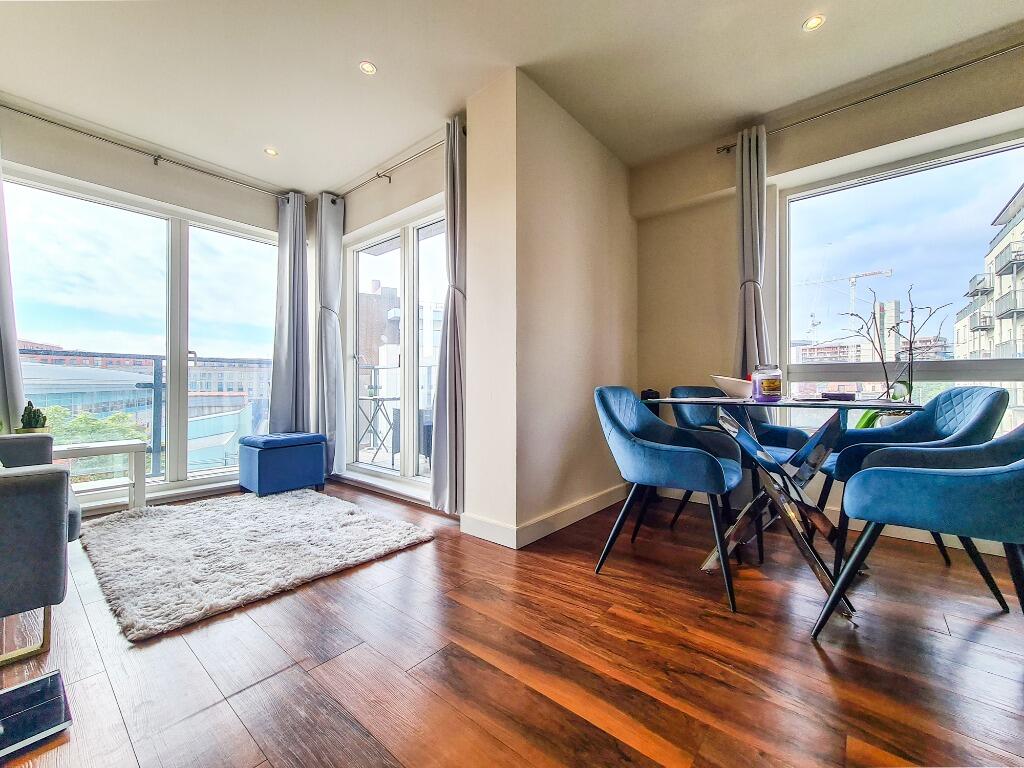 Main image of property: Heritage Avenue, Beaufort Park, London, NW9