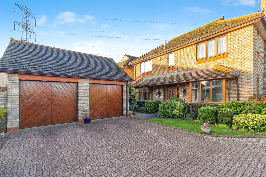 Main image of property: Arundel Road, Marston Moretaine, Bedford