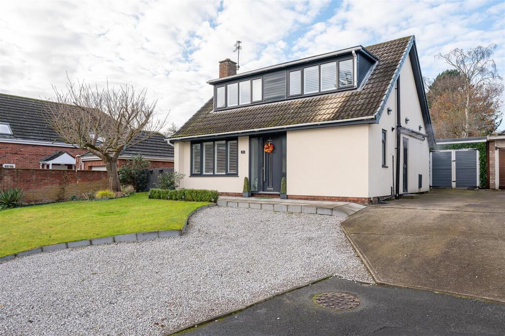 Main image of property: Runswick Avenue, Acomb, York, YO26 5PP