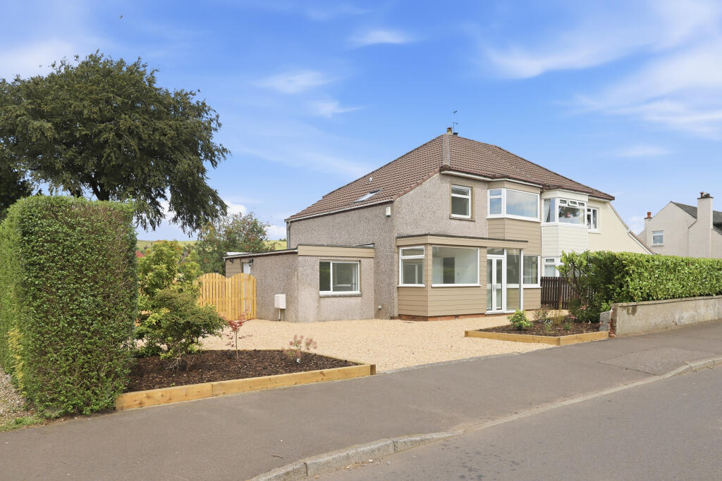 Main image of property: 71 Neilston Road, Uplawmoor, Glasgow, G78