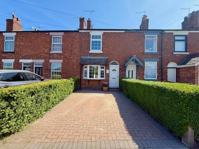 Main image of property: Park Lane, CW11