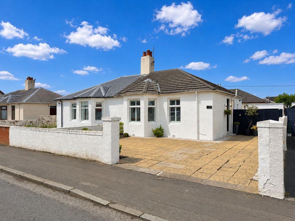 Main image of property: Hunters Avenue, Ayr