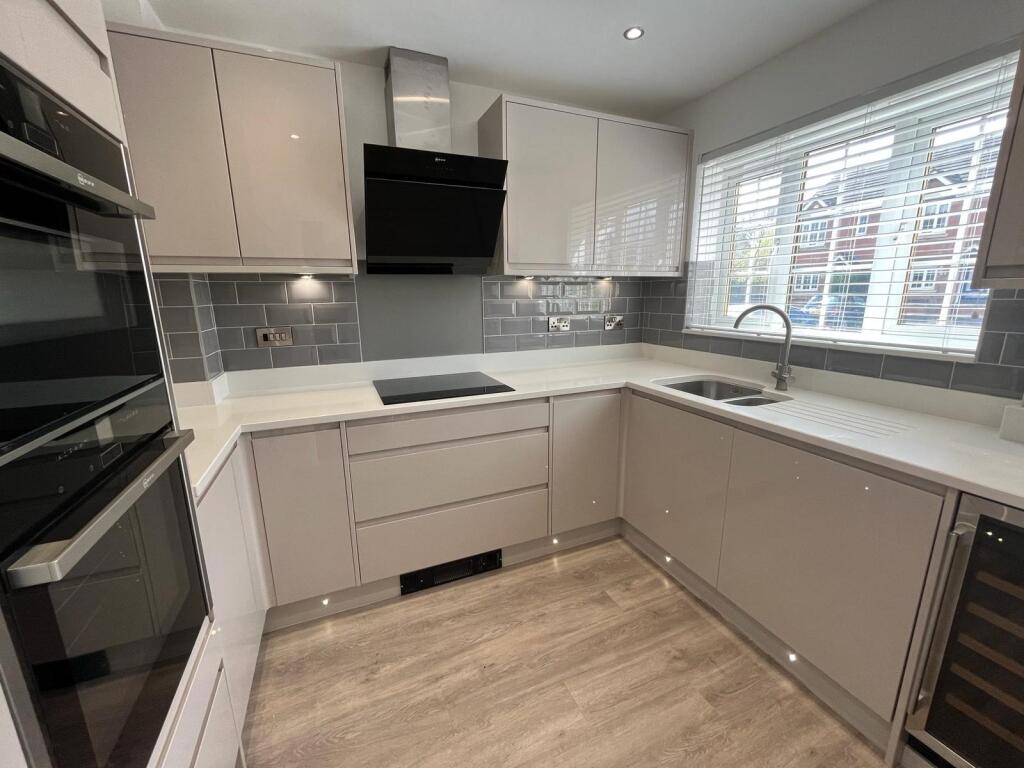 Main image of property: Ramsay Green, Wellesbourne