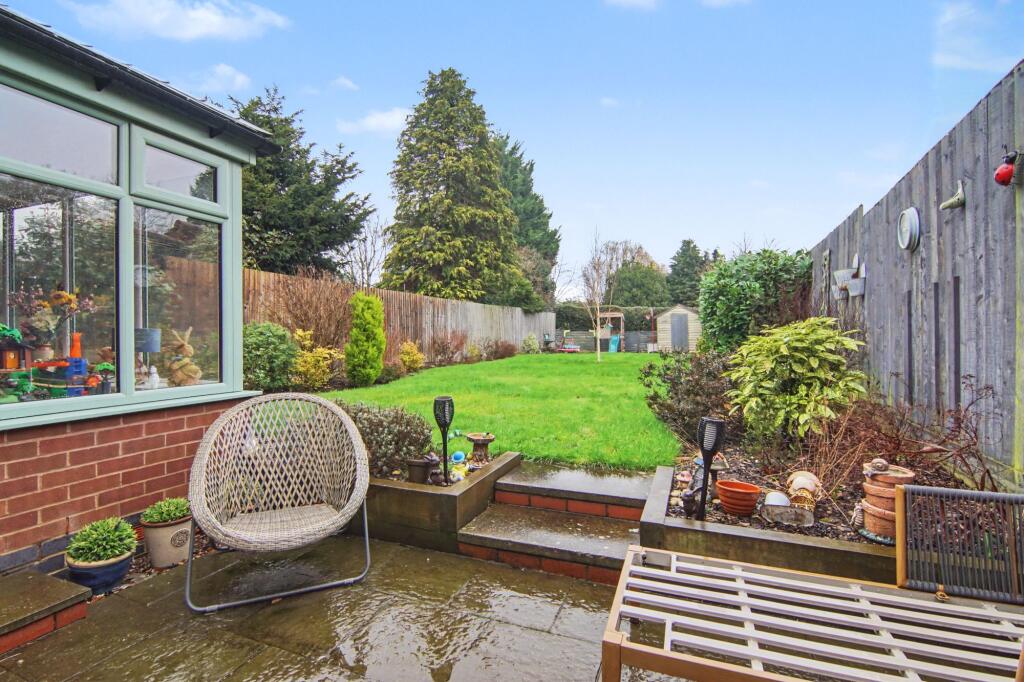 Kenilworth Road, Balsall Common, CV7 photo 4