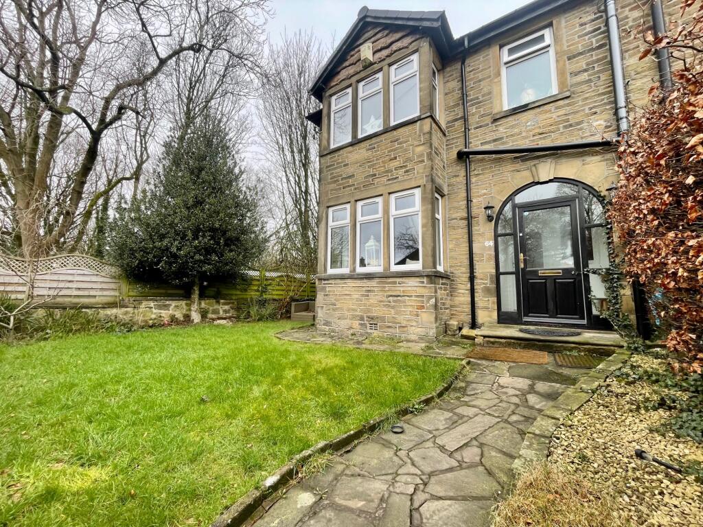 Main image of property: Bingley Road, BRADFORD