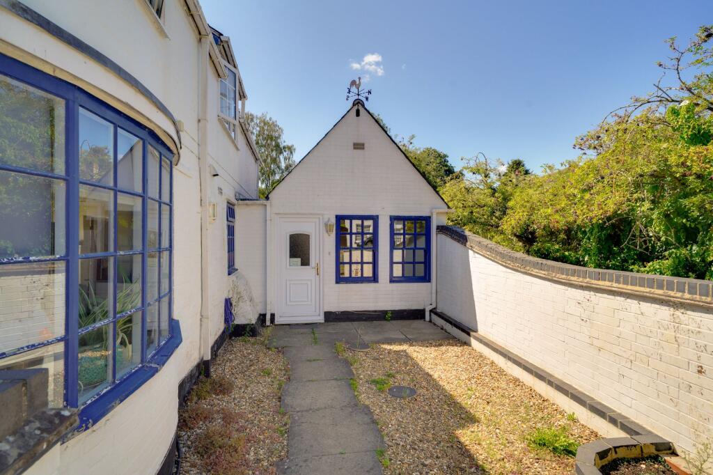 Main image of property: West End, Brampton, PE28