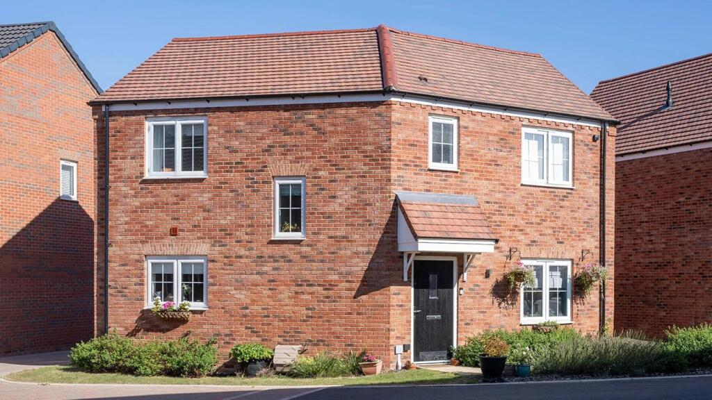 Main image of property: Salhouse Road,
Sprowston,
Norwich,
NR13 6LA