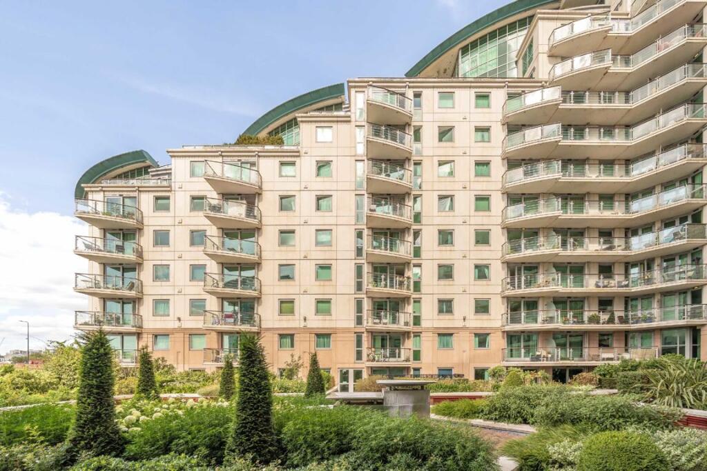 Main image of property: Bridge House, St. George Wharf