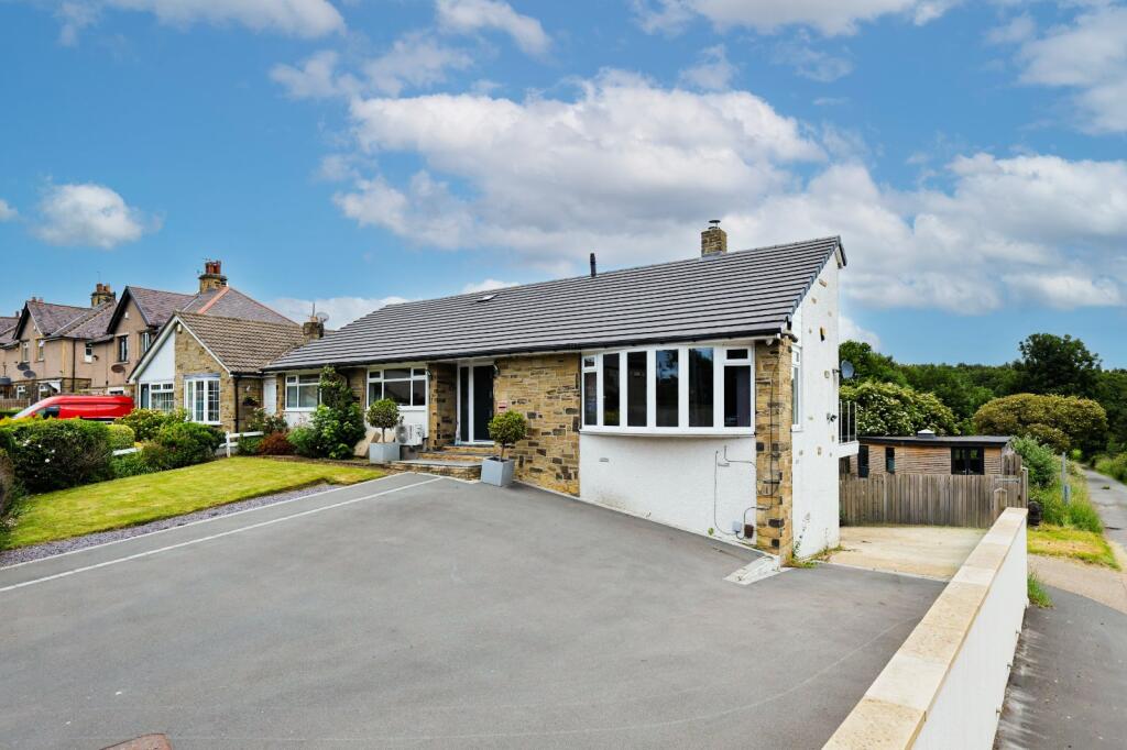 Main image of property: Park Road, Thackley, Bradford, West Yorkshire, BD10