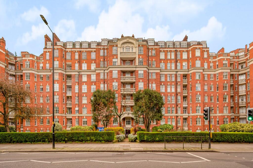 Main image of property: Clive Court, 
Maida Vale, W9