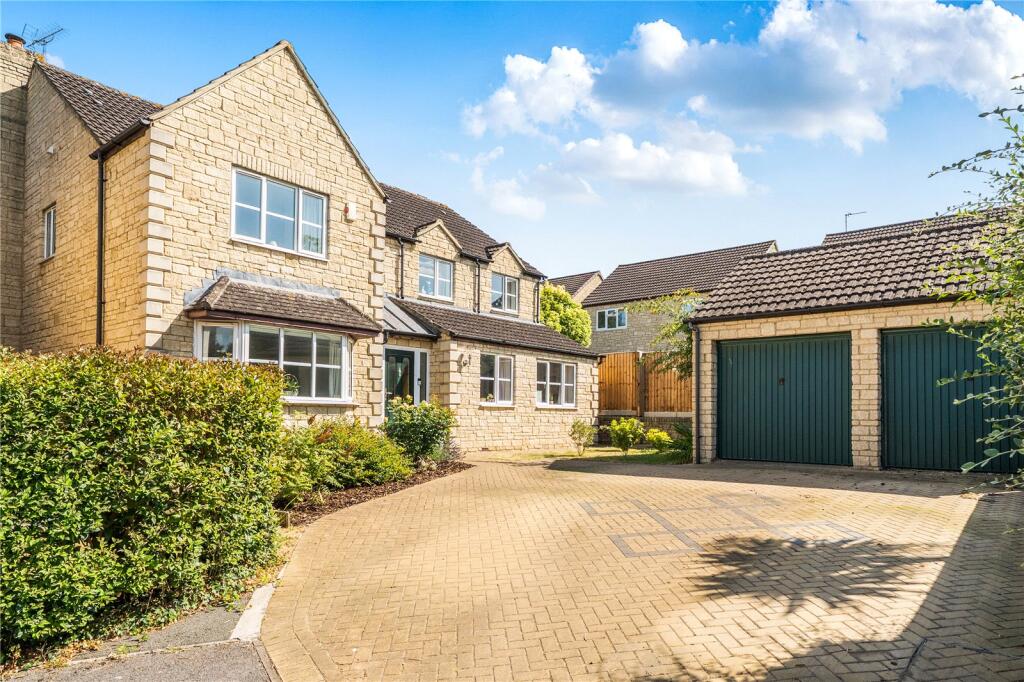 Main image of property: Tibberton Grove, The Reddings, Cheltenham, GL51